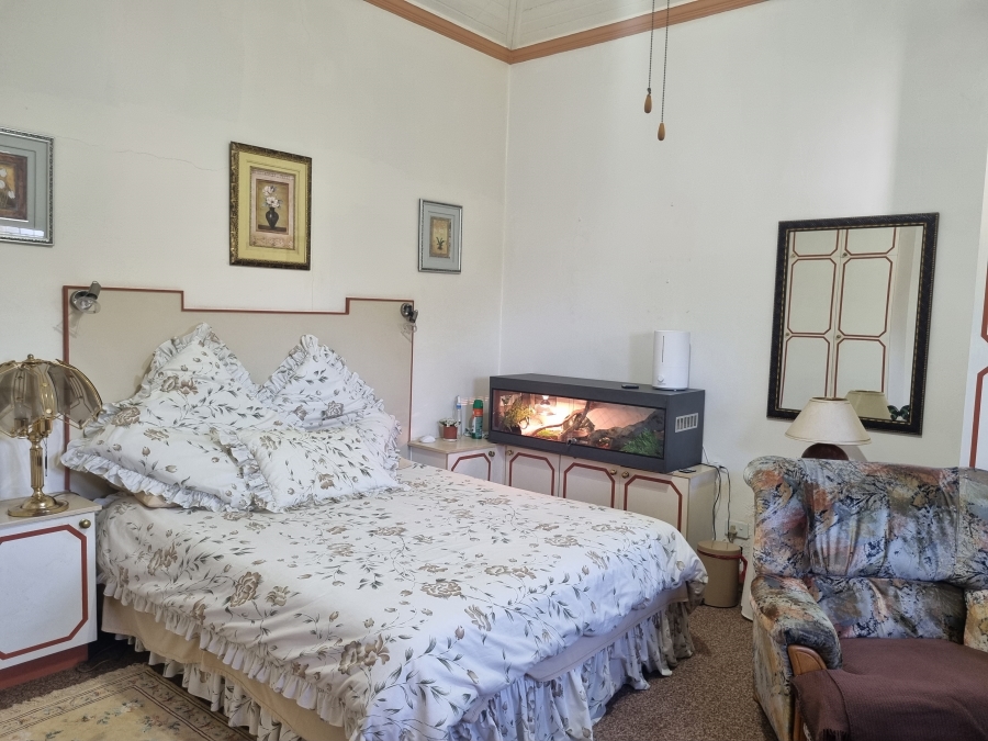 4 Bedroom Property for Sale in Cannon Hill Eastern Cape